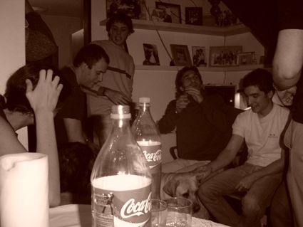 algunos.jpg (84630 bytes)